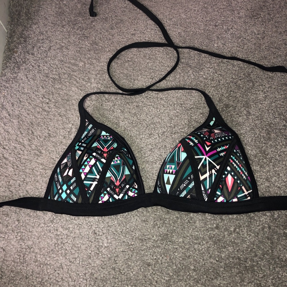 Bikini top